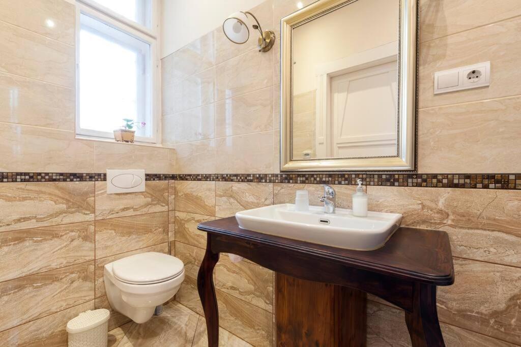 Apartment Standard By Hi5 - Rumbach - Synagogue