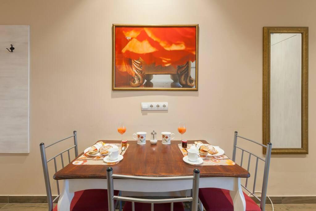 Standard By Hi5 - Rumbach - Synagogue Apartment