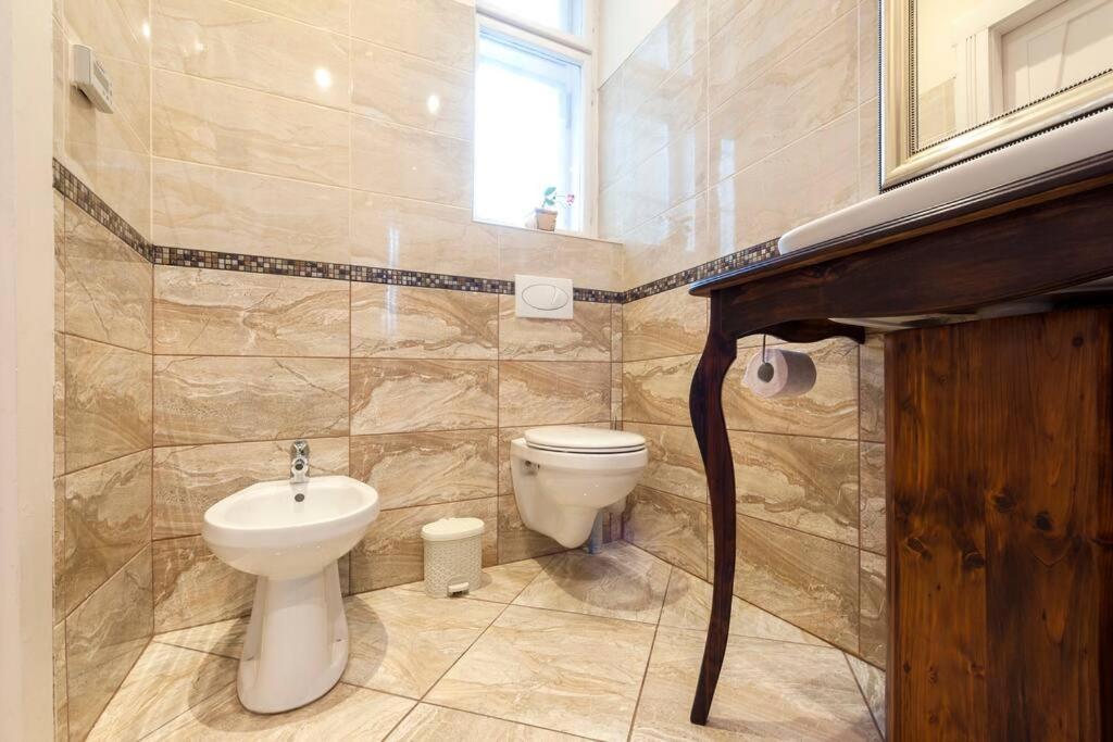 Standard By Hi5 - Rumbach - Synagogue Apartment *