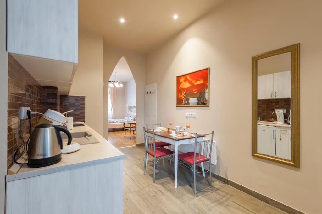 Apartment Standard By Hi5 - Rumbach - Synagogue *
