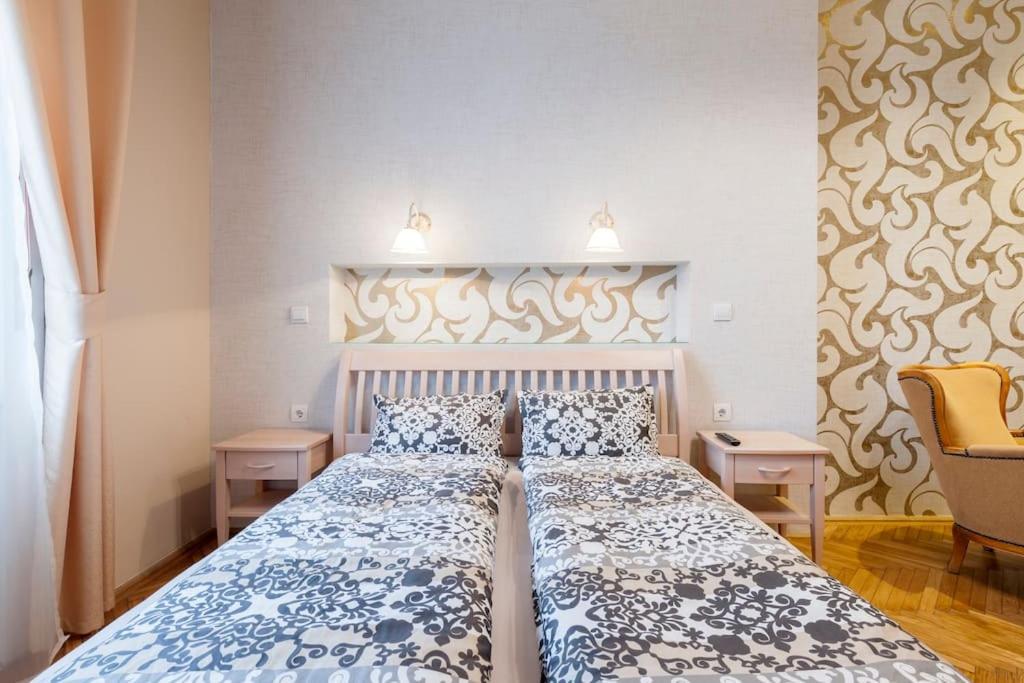 Standard By Hi5 - Rumbach - Synagogue Apartment *
